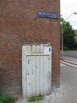 Beemsterstraat (thv Werengouw)
              <br/>
              Herman Wals, juni 2018